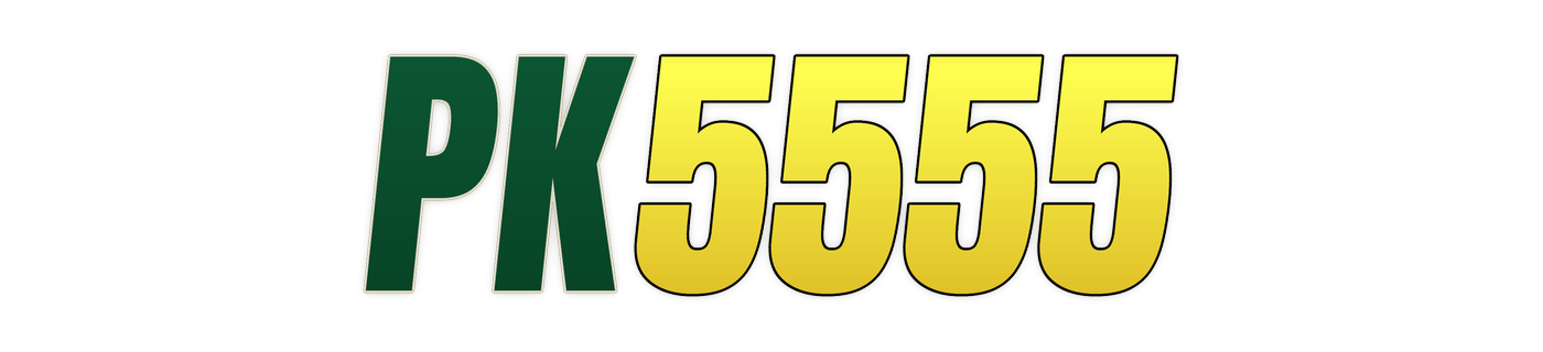 pk5555 Logo